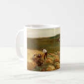 Mug Avion écrasé (par John Singer Sargent) (Devant gauche)