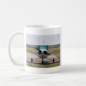 Mug Avion léger Cessna (Gauche)