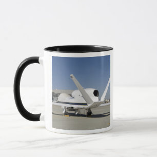 Mug Avion sans pilote Global Hawk