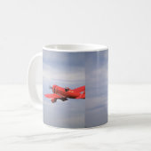 Mug Avion superbe de Ryan (Devant gauche)