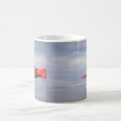 Mug Avion superbe de Ryan (Centre)