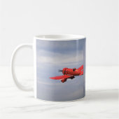 Mug Avion superbe de Ryan (Gauche)