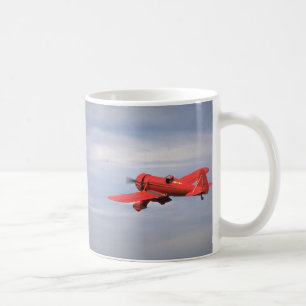 Mug Avion superbe de Ryan