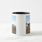 Mug Avion tiltrotor V-22 Osprey (Centre)