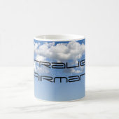 Mug Avion Ultalight (Centre)