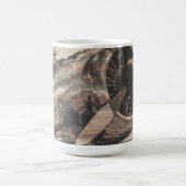 Mug Avion Vintage (Centre)