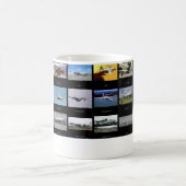 Mug Avions (Centre)