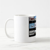 Mug Avions (Gauche)