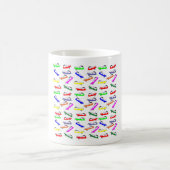 Mug Avions (Centre)