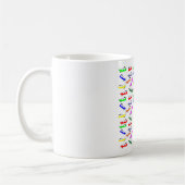 Mug Avions (Gauche)