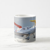 MUG AVIONS (Centre)