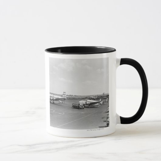 Mug Avions (Droite)