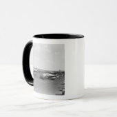 Mug Avions (Devant gauche)