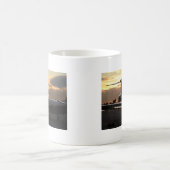 Mug Avions à réaction (Centre)