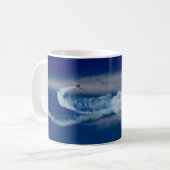 Mug Avions de guerre (Devant gauche)