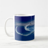 Mug Avions de guerre (Gauche)