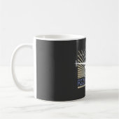 Mug Avions d'hélicoptère (Gauche)