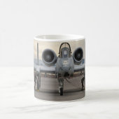 Mug Avions et Jets (Centre)