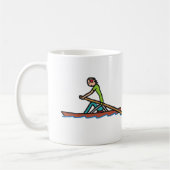Mug Aviron (Gauche)