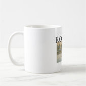 Mug Aviron SUPÉRIEUR (Gauche)