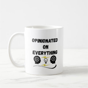 Mug Avis Sur Tout