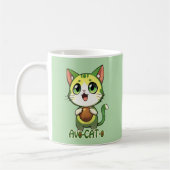 Mug Avo-CAT-o (Gauche)