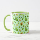 Mug Avocado (Gauche)