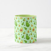 Mug Avocado (Centre)