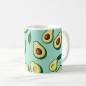 Mug Avocado Bliss (Devant droit)