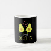 Mug Avocado Mieux Ensemble (Centre)