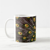 Mug Avocado Peacock 11oz (Gauche)