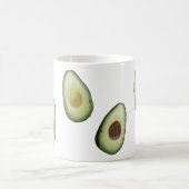 Mug Avocados (Centre)