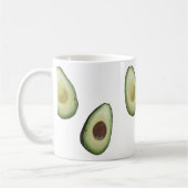 Mug Avocados (Gauche)