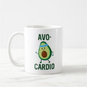 Mug Avocardio (Gauche)