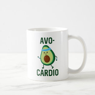 Mug Avocardio