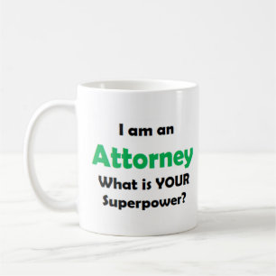 Mug avocat