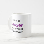 Mug avocat (Devant gauche)