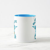 Mug Avocat Chick #7 (Centre)