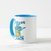 Mug Avocat Chick #7 (Devant gauche)