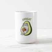 Mug Avocat Cuteness (Centre)