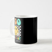 Mug Avocat du Procureur Paralegal Faculté de droit (Devant gauche)