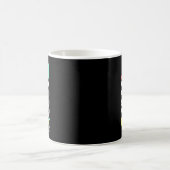 Mug Avocat du Procureur Paralegal Faculté de droit (Centre)