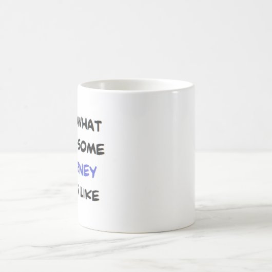 Mug avocat, formidable (Centre)
