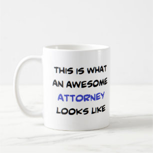 Mug avocat, formidable