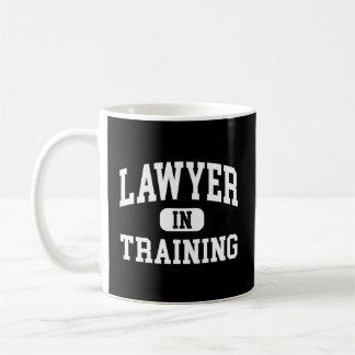 Mug Avocat Futur En Formation Droit Diplôme D'École