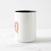 Mug Avocat Future Law School Student Attorney Esq (Centre)