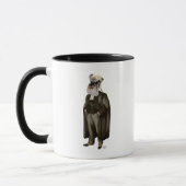Mug Avocat Schnauzer (Gauche)