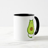 MUG AVOCATO (Devant droit)