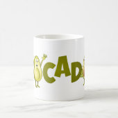 Mug Avocats (Centre)