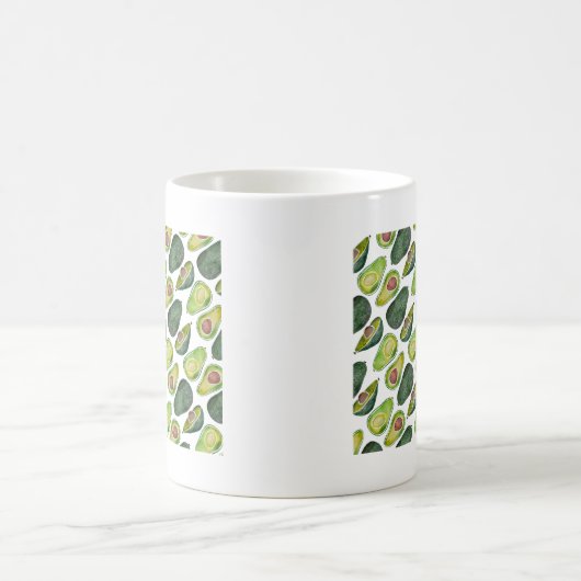 Mug Avocats (Centre)